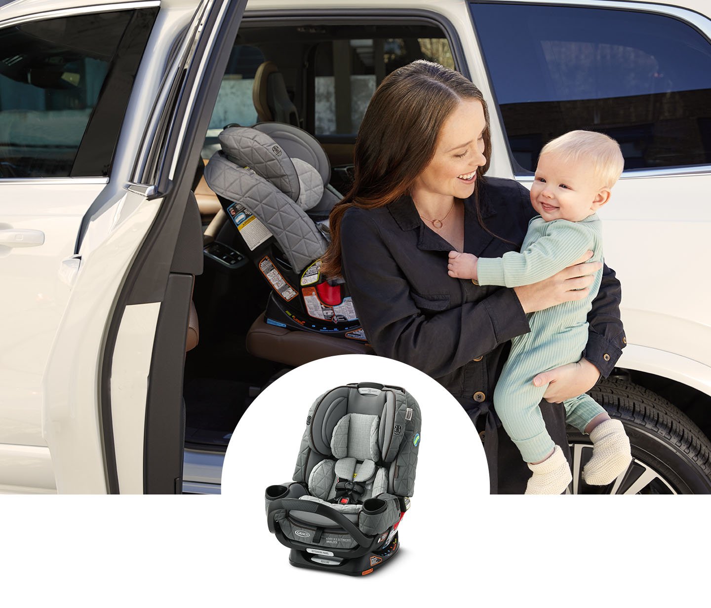 Graco premier discount